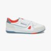 sneakers blanco estilo 100074610 marca reebok cl sico 156867 BLANCO 4