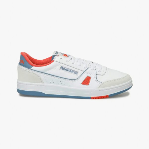 sneakers blanco estilo 100074610 marca reebok cl sico 156867 BLANCO 4