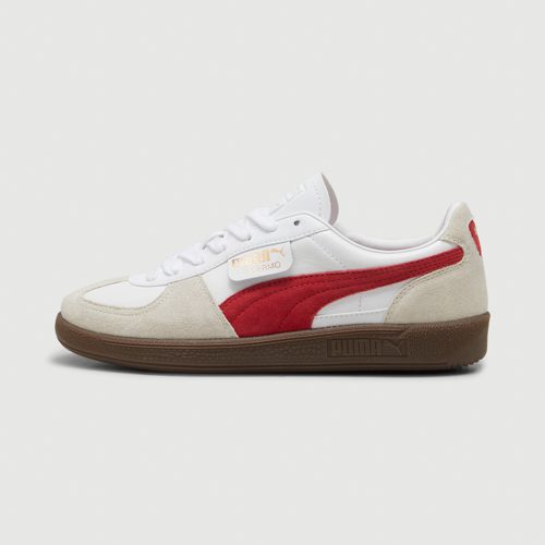 sneakers blanco estilo 396464 05 marca puma cl sico 158062 BLANCO 1
