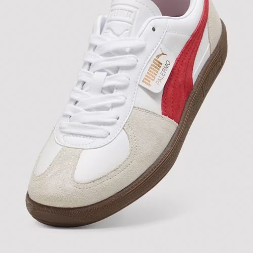 sneakers blanco estilo 396464 05 marca puma cl sico 158062 BLANCO 2