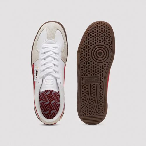 sneakers blanco estilo 396464 05 marca puma cl sico 158062 BLANCO 3
