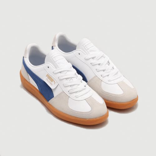 sneakers blanco estilo 396464 06 marca puma cl sico 157968 BLANCO 1