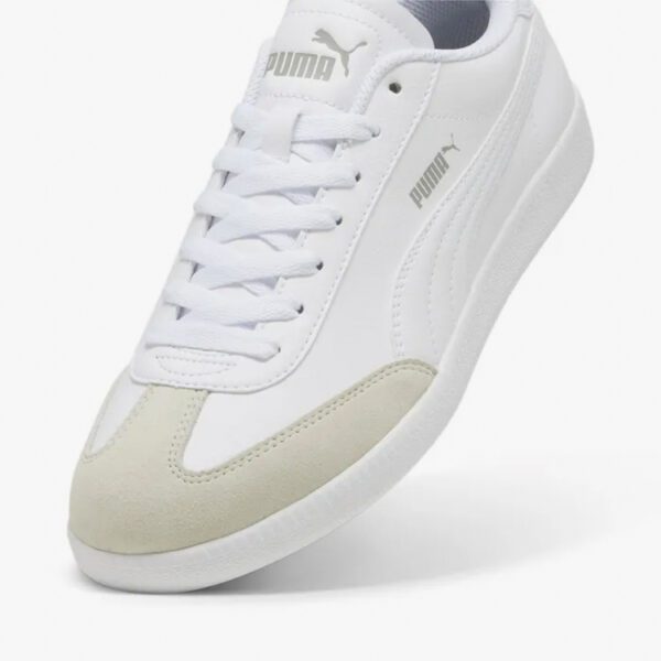 sneakers blanco estilo 398174 03 marca puma cl sico 157126 BLANCO 1
