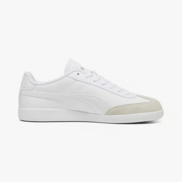 sneakers blanco estilo 398174 03 marca puma cl sico 157126 BLANCO 4