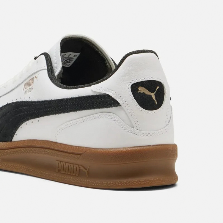 sneakers blanco estilo 401360 01 marca puma cl sico 165452 BLANCO 3