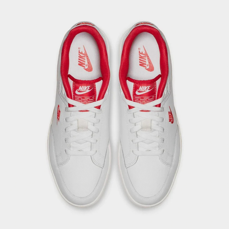 sneakers blanco estilo aa2190 104 marca nike cl sico 165624 BLANCO 3