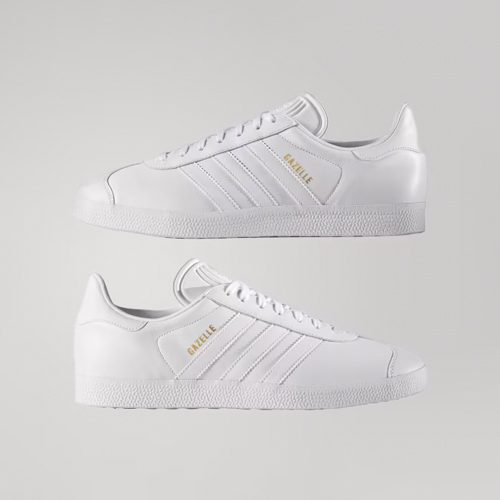 sneakers blanco estilo bb5498 marca adidas cl sico 158219 321337 1