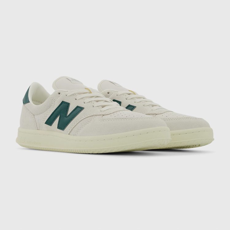 sneakers blanco estilo ct500cg d marca new balance cl sico 159074 326523 1