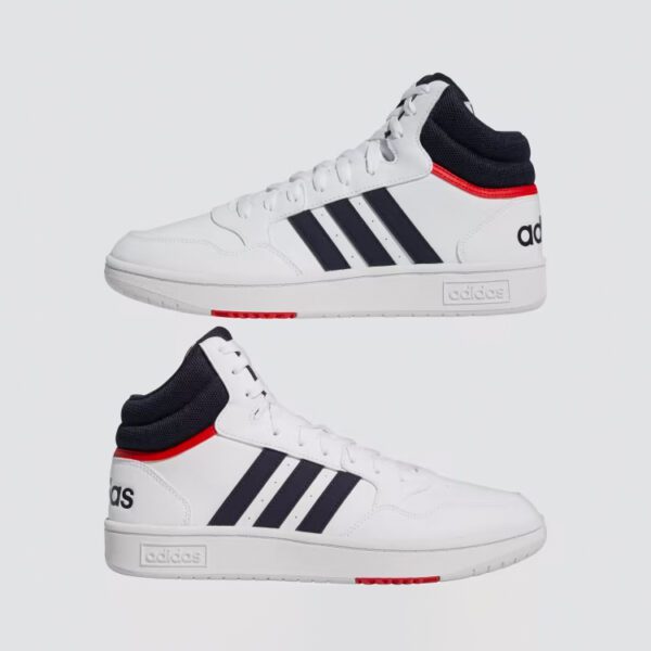 sneakers blanco estilo gy5543 marca adidas cl sico 153224 283197 1