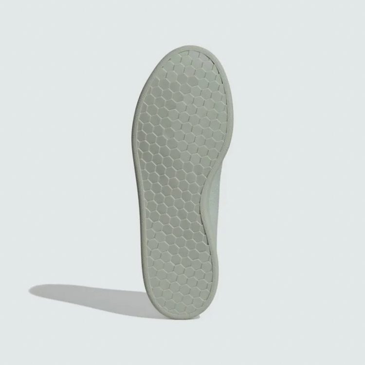 sneakers blanco estilo if8007 marca adidas cl sico 150186 GRIS 2