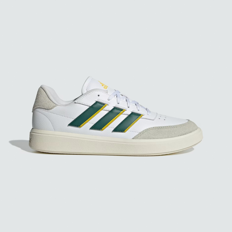 sneakers blanco estilo ig6864 marca adidas cl sico 165773 369311 1