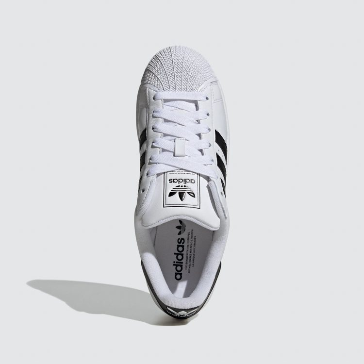 sneakers blanco estilo ih8659 marca adidas cl sico 162427 BLANCO 3