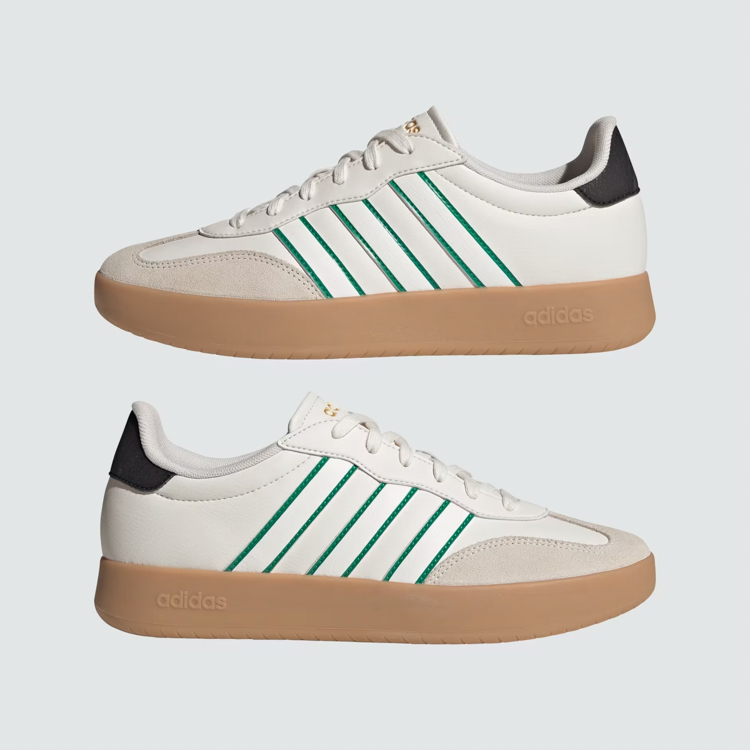sneakers blanco estilo jh7105 marca adidas cl sico 165882 BLANCO 2