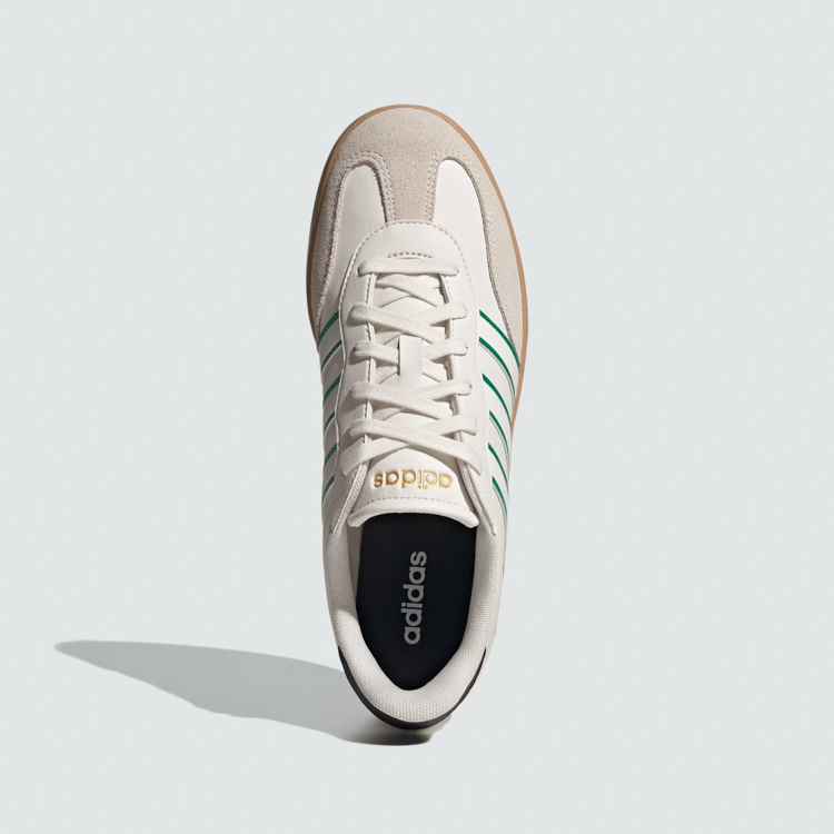 sneakers blanco estilo jh7105 marca adidas cl sico 165882 BLANCO 3