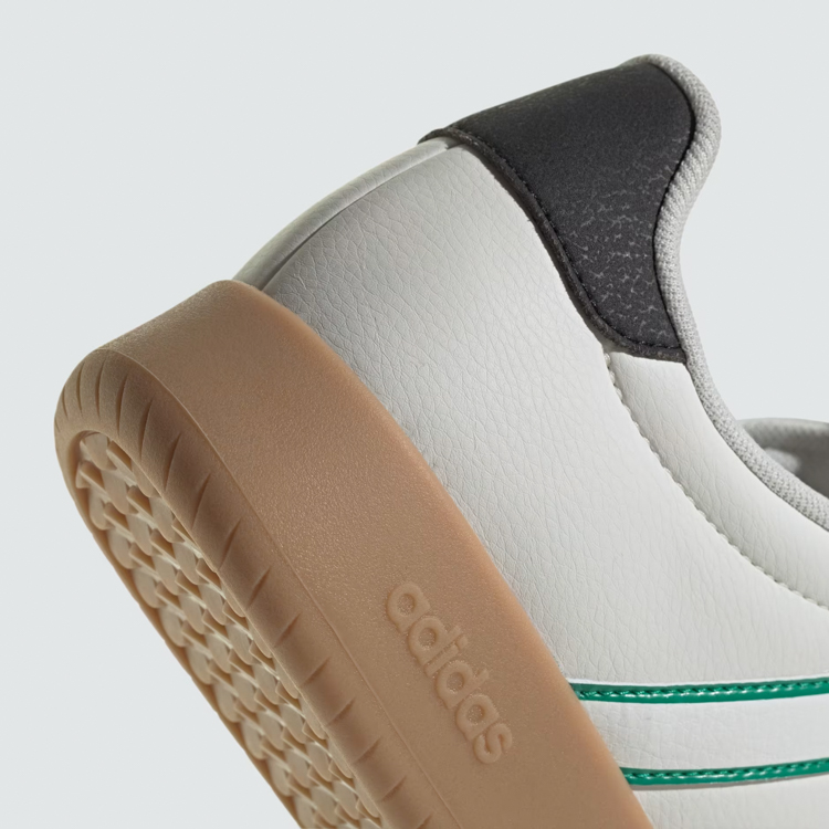 sneakers blanco estilo jh7105 marca adidas cl sico 165882 BLANCO 4