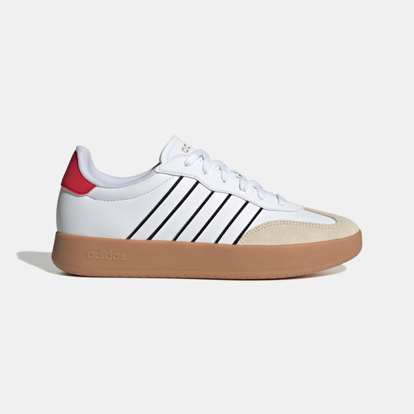 sneakers blanco estilo jh7106 marca adidas cl sico 167977 BLANCO