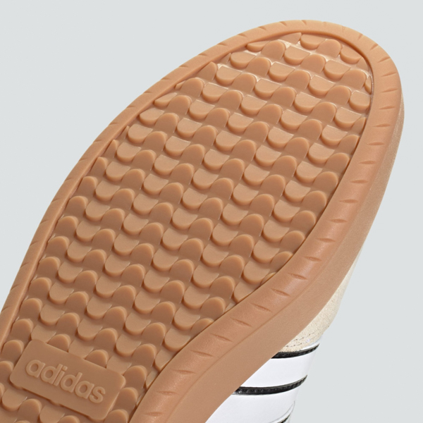 sneakers blanco estilo jh7106 marca adidas cl sico 167977 BLANCO