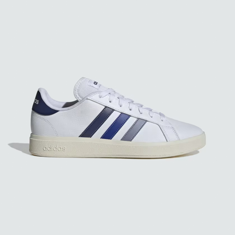 sneakers blanco estilo jh8610 marca adidas cl sico 165694 BLANCO 1