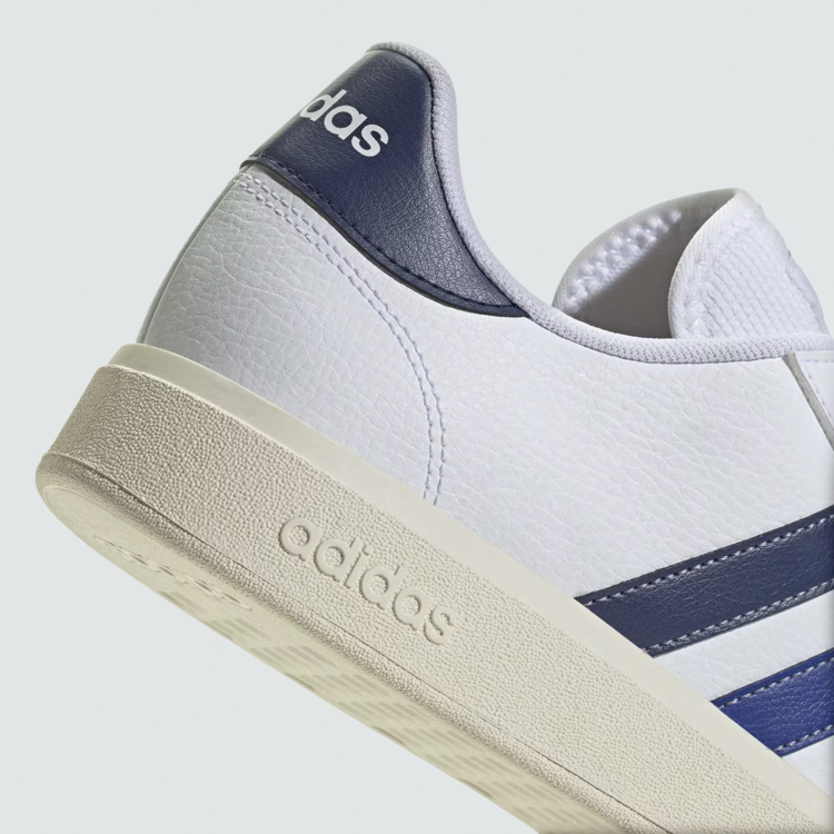 sneakers blanco estilo jh8610 marca adidas cl sico 165694 BLANCO 2