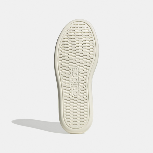 sneakers blanco estilo jr0027 marca adidas cl sico 168022 BLANCO