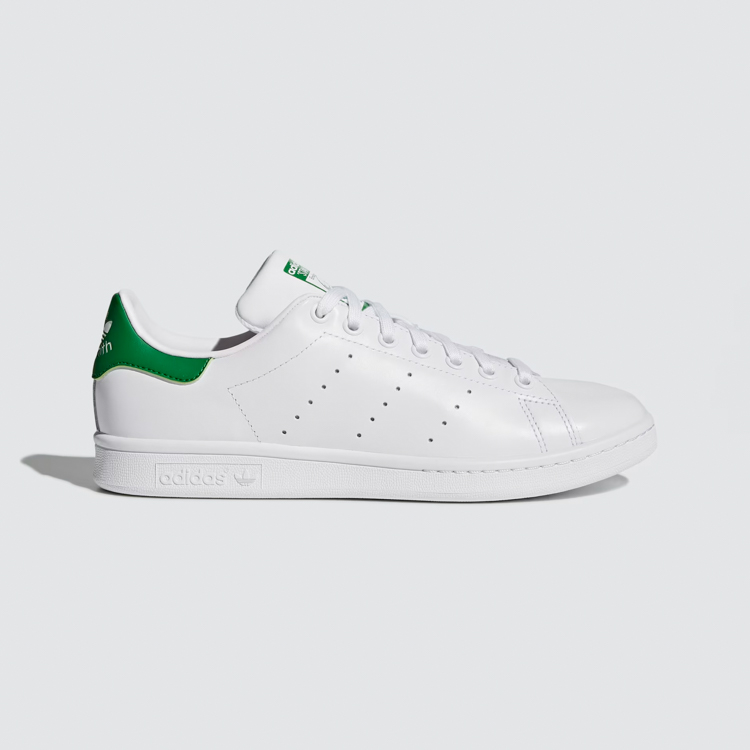 sneakers blanco estilo m20324 marca adidas cl sico 166188 370654 1