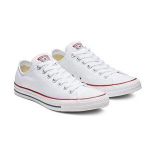 sneakers blanco estilo m7652 marca converse 119717 258202 1