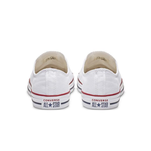 sneakers blanco estilo m7652 marca converse 119717 258202 2