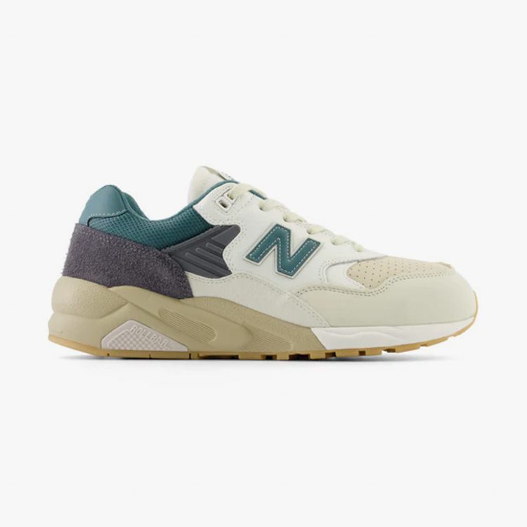 sneakers blanco estilo mt580eea d marca new balance cl sico 159208 BLANCO 1
