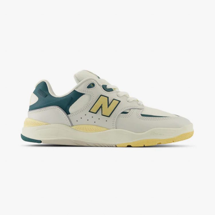 sneakers blanco estilo nm1010al d marca new balance cl sico 159219 BLANCO 1