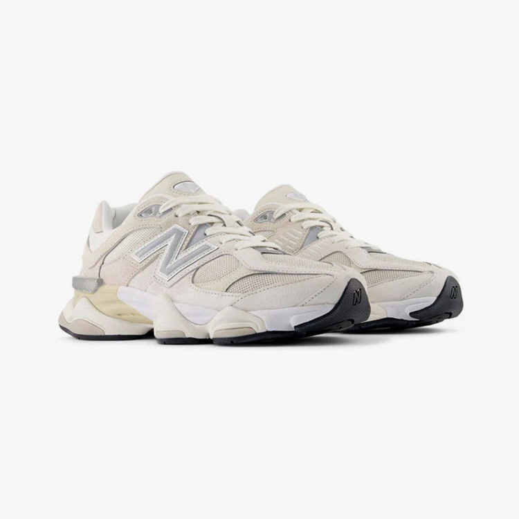 sneakers blanco estilo u9060zga d marca new balance cl sico 166773 BLANCO 1