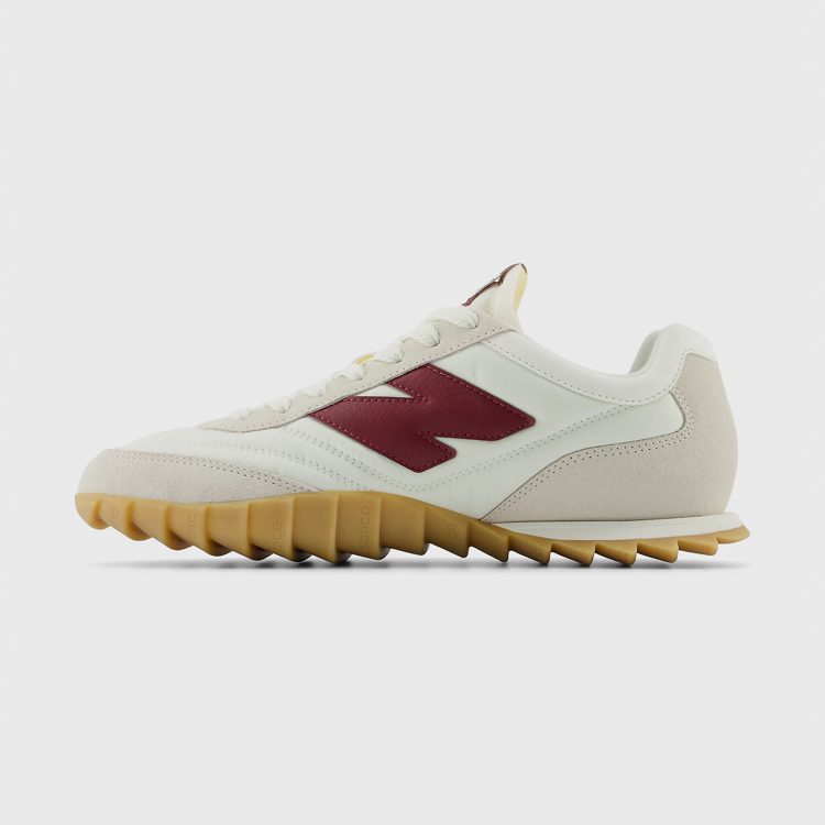 sneakers blanco estilo urc30fa d marca new balance cl sico 159041 BLANCO 2