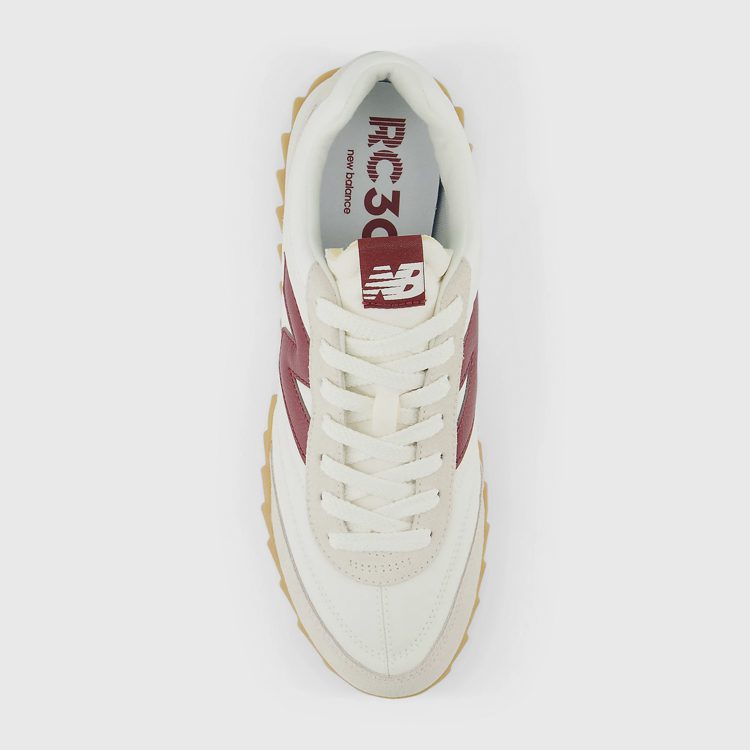 sneakers blanco estilo urc30fa d marca new balance cl sico 159041 BLANCO 3