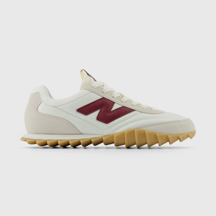 sneakers blanco estilo urc30fa d marca new balance cl sico 159041 BLANCO 4