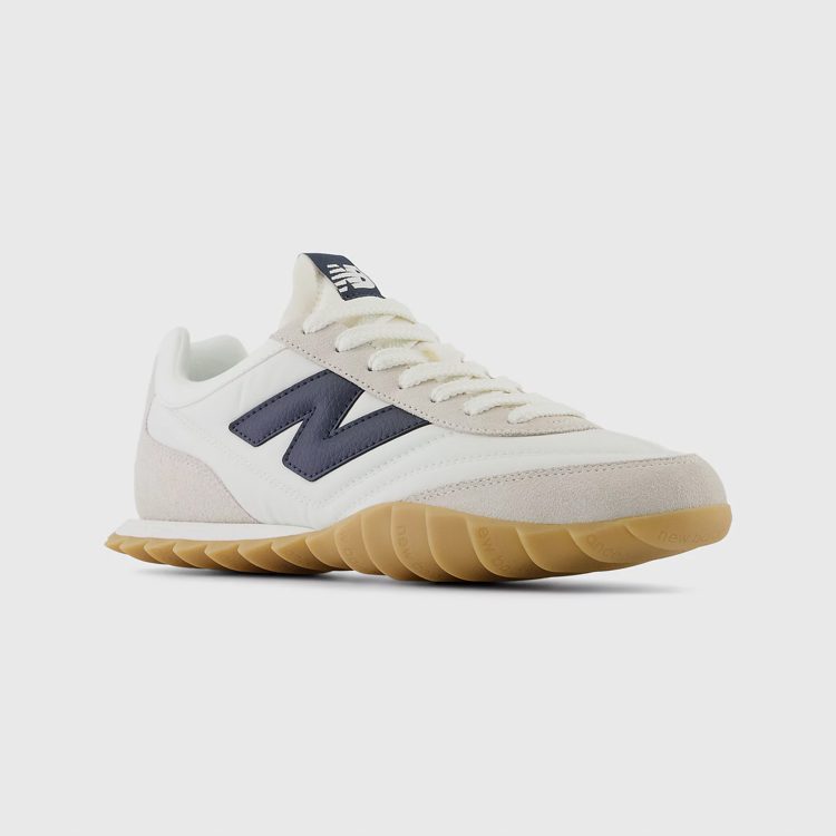 sneakers blanco estilo urc30fb d marca new balance cl sico 159052 BLANCO 1