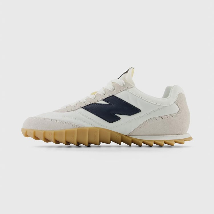 sneakers blanco estilo urc30fb d marca new balance cl sico 159052 BLANCO 2