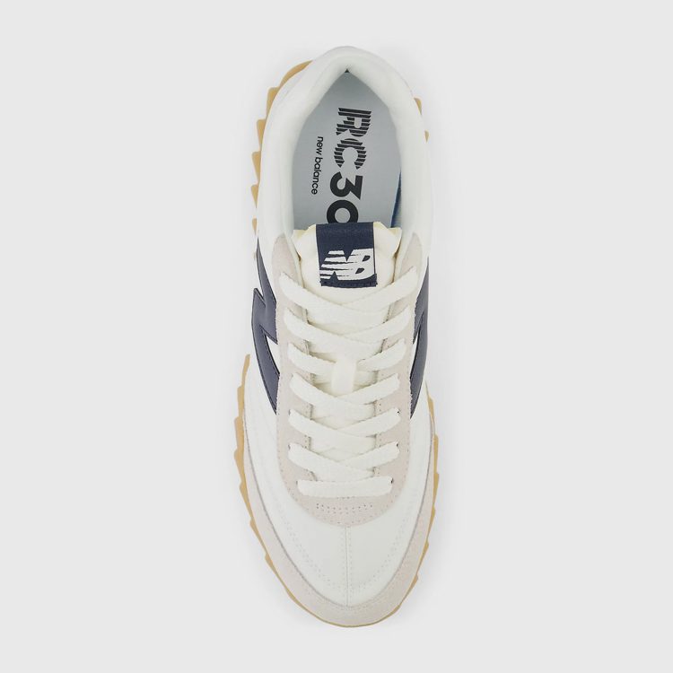 sneakers blanco estilo urc30fb d marca new balance cl sico 159052 BLANCO 3