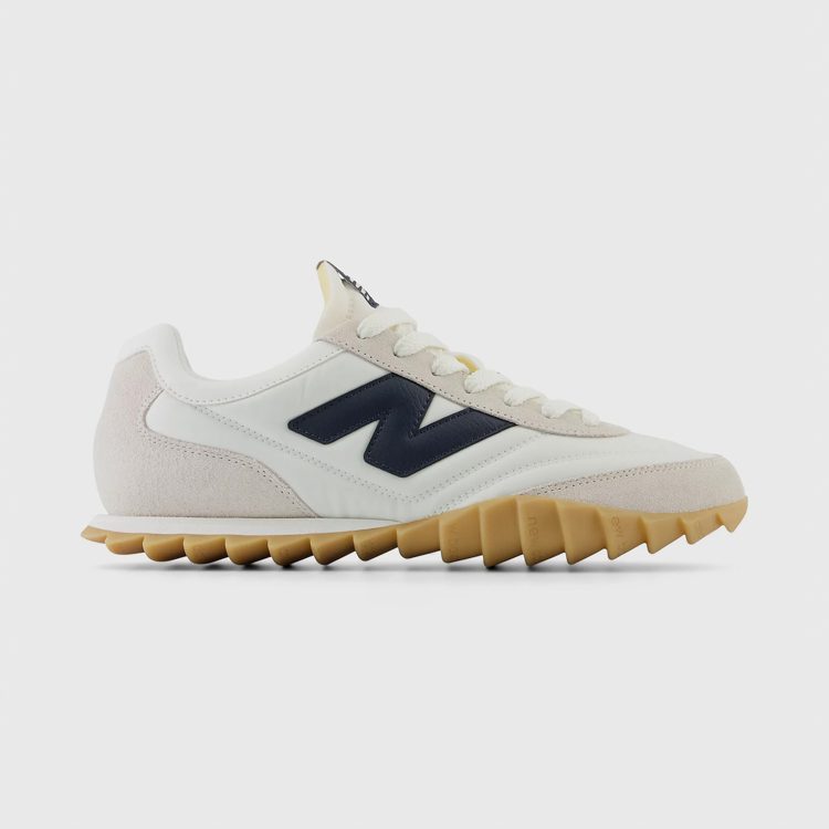 sneakers blanco estilo urc30fb d marca new balance cl sico 159052 BLANCO 4