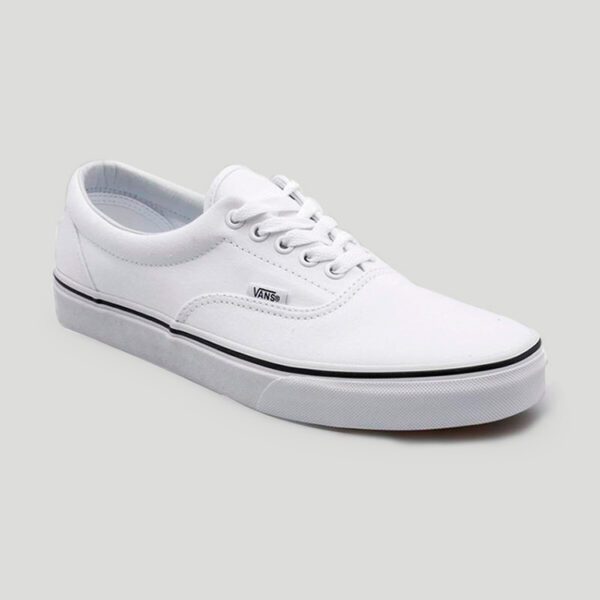 sneakers blanco estilo vn000ewzw00 marca vans cl sico 128326 BLANCO 3