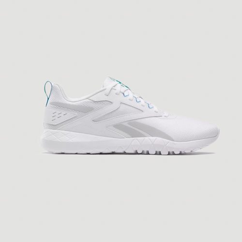 sneakers blanco estilo100205377 marca reebok cl sico 158134 BLANCO 1