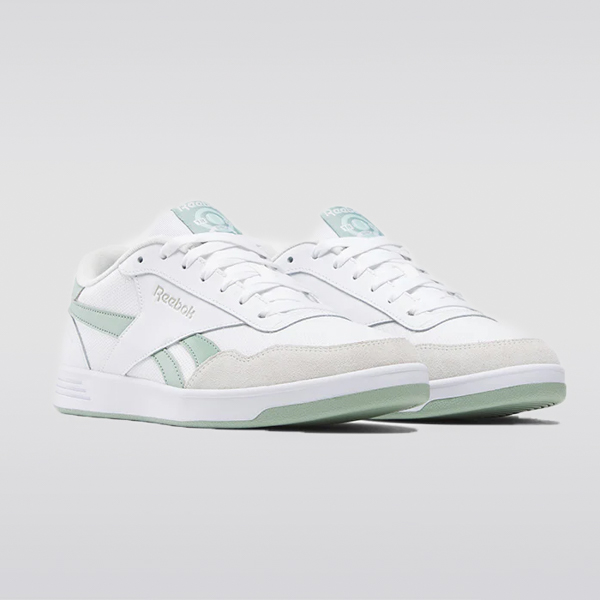 sneakers blanco modelo 100208947 marca rebook cl sico 169038 BLANCO