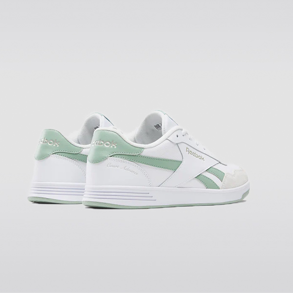 sneakers blanco modelo 100208947 marca rebook cl sico 169038 BLANCO