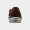 sneakers caf diseno vn0004mljps marca vans cl sico 151867 CAFE 4