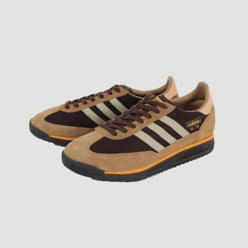 sneakers caf estilo ig4645 marca adidas cl sico 158314 CAFE 1