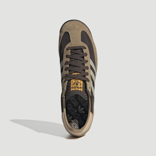 sneakers caf estilo ig4645 marca adidas cl sico 158314 CAFE 3