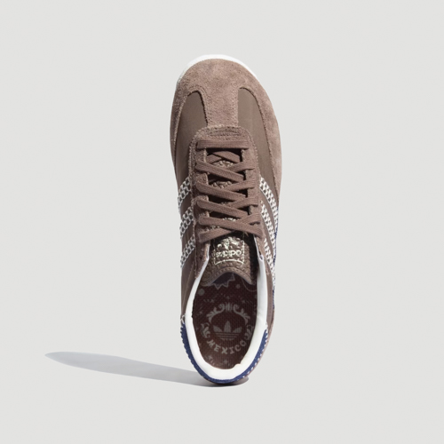 sneakers caf estilo ji3328 marca adidas cl sico 158303 CAFE 2