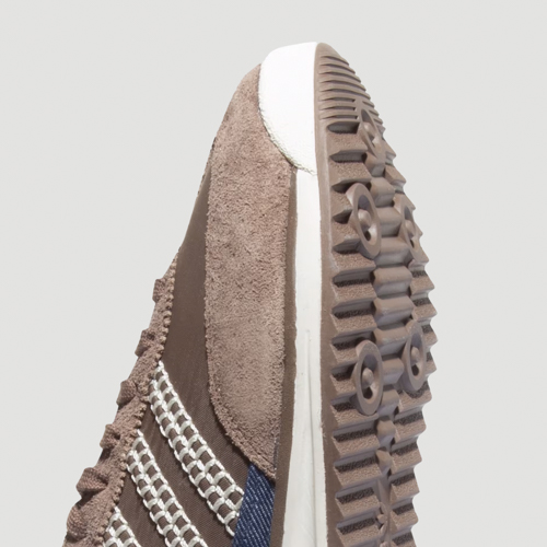 sneakers caf estilo ji3328 marca adidas cl sico 158303 CAFE 3