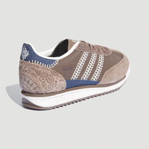 sneakers caf estilo ji3328 marca adidas cl sico 158303 CAFE 4