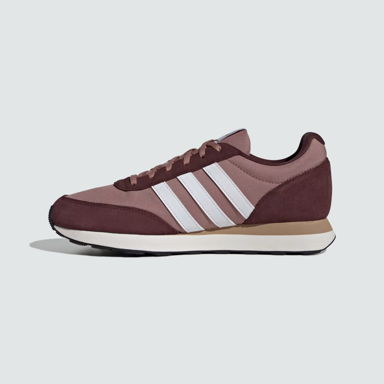 sneakers caf estilo ji4942 marca adidas cl sico 165819 CAFÉ 1