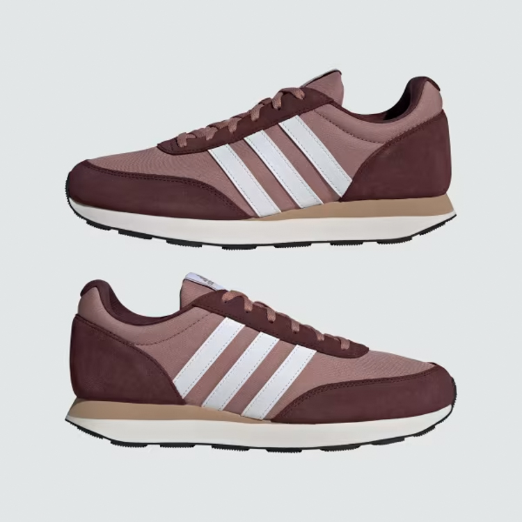 sneakers caf estilo ji4942 marca adidas cl sico 165819 CAFÉ 4