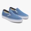 sneakers celeste diseno vn000eyenvy marca vans cl sico 151883 CELESTE 1